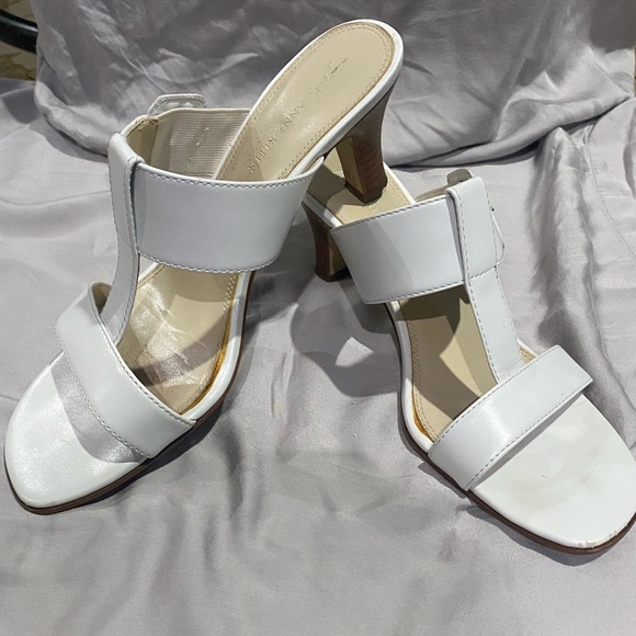 Spring sandals - Picture 3 of 5